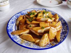 -邱记私房菜·十八年本地菜