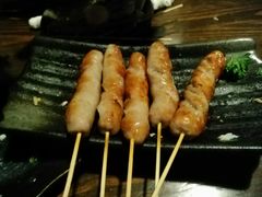 -木子烧鸟屋(百子湾店)