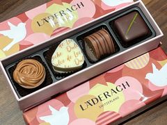 -Laderach 莱德拉(上海环贸iapm店)