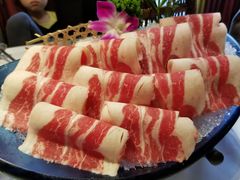 汤臣肥牛-泓炙颐凤鲜海鲜火锅料理(桐乡店)