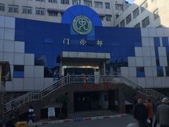 -东南大学附属中大医院(本部)