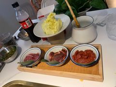 -九鼎轩脆毛肚火锅(南京东路店)