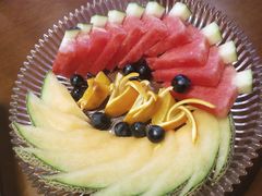 果盘-隔壁老王·家常云南菜(花巷店)