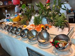 -星璞全日餐厅·高空自助餐(深铁铂尔曼酒店)