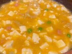 金华竹荪蟹黄豆腐-胡大饭馆 24h(簋街总店)