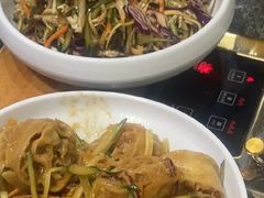 -鹤之乡·齐齐哈尔烤肉·非遗(秋涛路店)