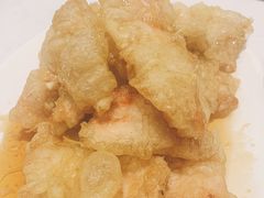 -北李妈妈菜·海肠捞饭(高新万达店)