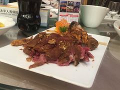 -御龙宴