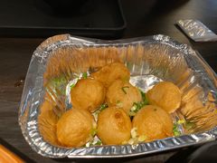 -乔街深夜食堂·台州菜·高压锅生蚝(杭州总店)