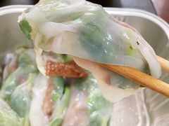 -顺峰(农展馆店)