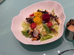 -隆聚时令海鲜(一舟店)