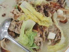 -大鸭梨(天通西苑店)