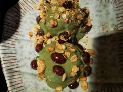 缤纷抹茶土豆泥-犟牛家·榴莲烤肉(五棵松店)