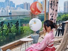 -小茶闲舍·观景商务茶馆(广州塔店)