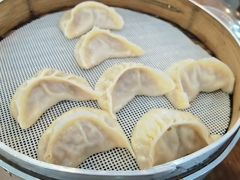 -三镇民生甜食馆(胜利街总店)