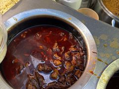 -柳三哥生烫牛腰牛肉面馆(田园街六顺路店)