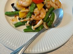 -昆仑饭店-鲜筵餐厅