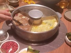 -巴奴毛肚火锅(京西大悦城店)
