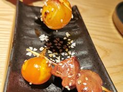 -人间酒暖·Go blanc·烧鸟·深夜食堂(陆家嘴店)