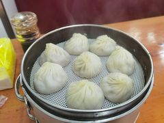 汤包-勤业老杨汤包店(红星新村分店)