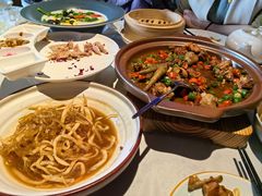 -庆云楼饭庄(什刹海店)