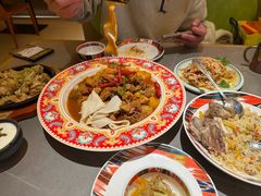 -塔哈尔·新疆盛宴(奉贤龙湖店)