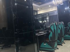 -绿树电竞(五路店)