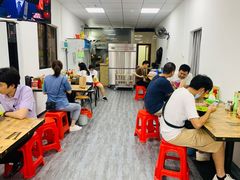 -正宗阳山牛杂(东城店)