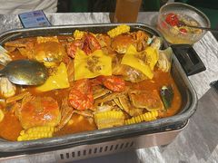 -川香鼎盛(市桥富华总店)