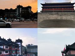 -西安城墙·碑林历史文化景区