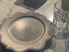 餐具摆设-La Postre(上环店)