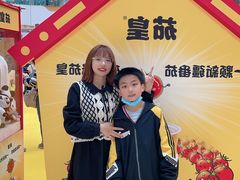 -万达广场(万州店)