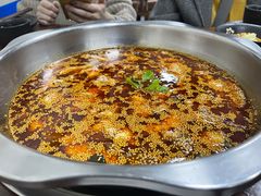 -川渔居—鱼火锅(八方汇店)