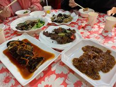 五柳素年年鱼-紫竹林素食(祖庙路店)