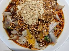 -夫妻肺片·中华老字号·正宗川菜(春熙路店)
