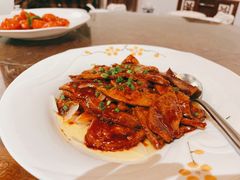金牌南煎肝-文儒九号·闽菜馆(三坊七巷店)