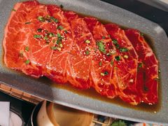 -新石器烤肉(百联川沙店)