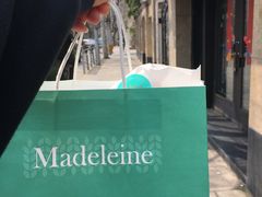 餐具摆设-Madeleine玛德琳(永平里店)