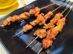 -清真.德枭炕肉店.青海菜(大新街夜市店)