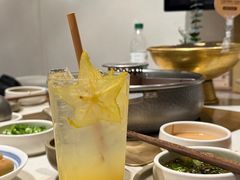 -巴奴毛肚火锅概念餐厅