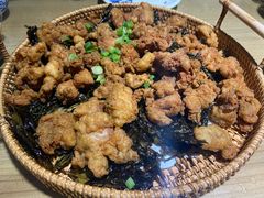 红袍土鸡-炊烟·山房菜