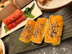 -汕头龙光喜来登酒店-采悦轩中餐厅