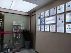 -希玛爱康健口腔(南山海岸城店)