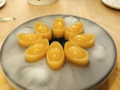 -蓝珊甄选海鲜自助·火锅大排档(近阿那亚店)