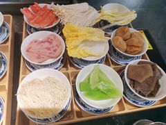 -咏江南·苏式火锅·苏州评弹(观前街店)