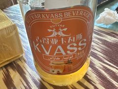 -新疆伊宁远征餐厅