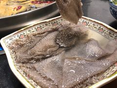 -飘香火锅(玉林西路店)