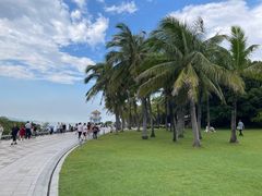 -深圳湾公园(南山区)