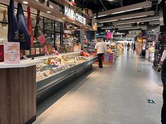 -Olé精品超市(苏州中心店)