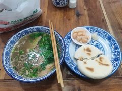 -老白家水盆羊肉